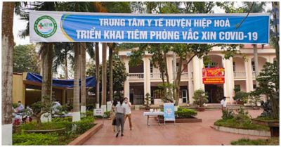 5 phút mất luôn 17,5 triệu đồng – F0 trốn đi mua đồ ăn bị phạt