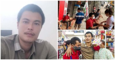 Tài xế đánh lái cứu 2 vợ chồng ở Hà Giang: Ân tình quý giá hơn tiền bạc
