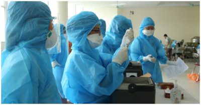 Nam tài xế ở Bắc Giang tử vong sau 7 giờ tiêm vắc xin Covid-19, có bệnh nền
