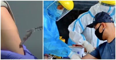Cập nhật 6/6: Quỹ vắc xin Covid-19 thu được 6.600 tỷ đồng; Việt Nam sẽ tiêm miễn phí cho 70% dân số