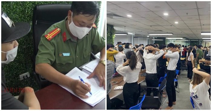 Cập nhật 23/6: Đánh sập sàn giao dịch tiền ảo lớn ở Hà Nội; Báo Trung Quốc nói Mỹ nên biết ‘xấu hổ’