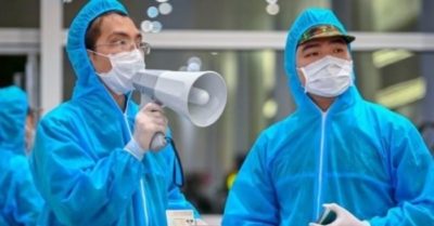 40 người ở Hà Nội liên quan đến Hội truyền giáo ở TP. HCM