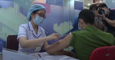 Cập nhật 26/6: TP.HCM có thể ‘sống chung’ với Covid-19; Trung Quốc tăng cường tập trận tại biên giới với Ấn Độ
