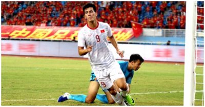 Tuyển Việt Nam gặp Trung Quốc vào mùng 1 Tết ở vòng loại thứ ba World Cup
