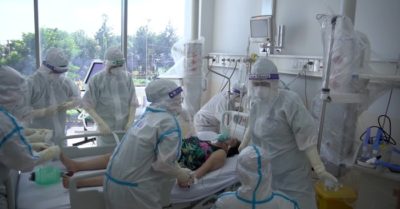 Cập nhật tối 19/7: Hơn 4.000 ca Covid-19 trong 24H; Bộ trưởng Bộ Y tế: “5-7 ngày nữa, tình hình dịch sẽ rất phức tạp”