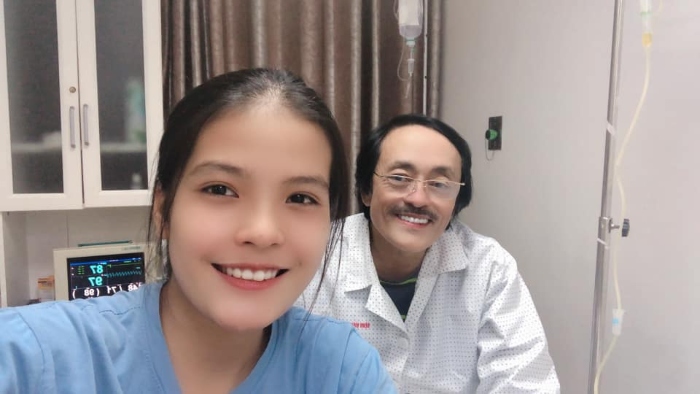 giang còi