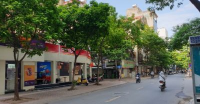 Thêm 61 ca nhiễm nCov tại Hà Nội, trong đó 36 ca cộng đồng