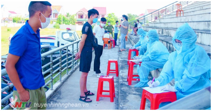 khử khuẩn