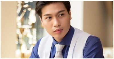 Diễn viên, người mẫu Phạm Đức Long qua đời ở tuổi 33