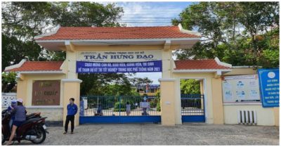 Hơn 150 thí sinh nghi nhiễm Covid-19 ở Phú Yên