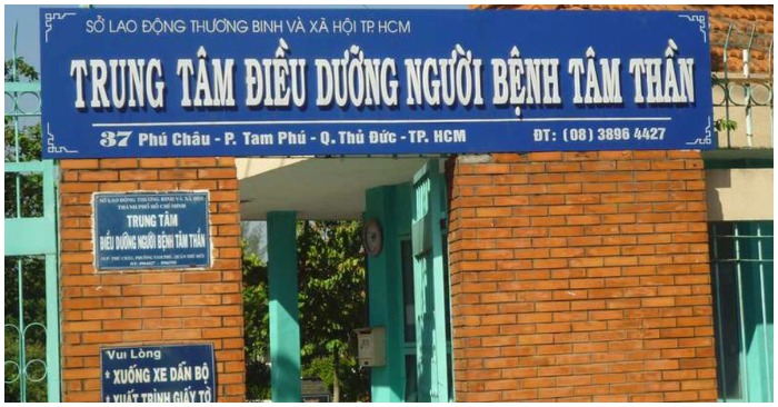trung tâm