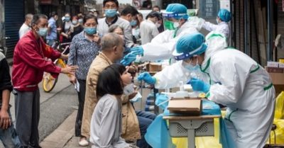 Vắc xin Trung Quốc giúp làm giảm hay gia tăng hỗn loạn? Chuyên gia nghi ngờ về nguồn gốc các biến thể mới