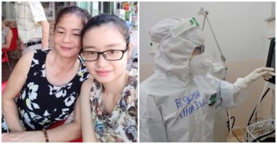 Tin mới 18/8: Bác sĩ điều trị Covid bật khóc khi mẹ là bệnh nhân; Phong tỏa toàn Mỹ Tho từ hôm nay