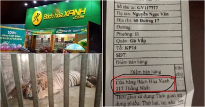 Cập nhật tối 9/8: Phường phát phiếu chỉ định phải mua hàng ở Bách hoá Xanh; ‘dùng phiếu xét nghiệm Covid-19 để trống tên’
