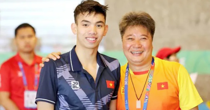 hoàng quốc huy