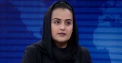 Nữ nhà báo đầu tiên phỏng vấn trực tiếp Taliban đã chạy khỏi Afghanistan