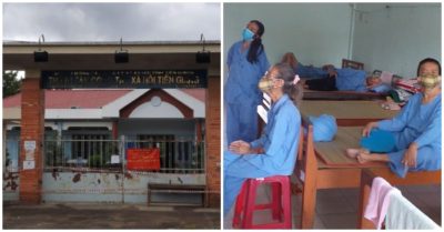 Tiền Giang: Phát hiện 67 ca dương tính Covid-19 tại Trung tâm công tác xã hội