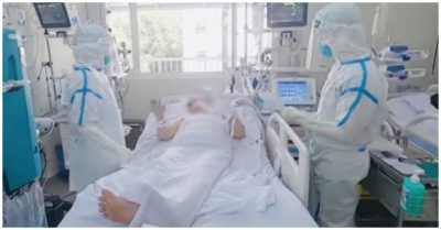 Bộ Y tế yêu cầu một công ty ‘thổi’ giá máy thở cao gấp đôi giải trình