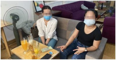 Bắt 2 nữ phóng viên tống tiền thẩm mỹ viện ở Bắc Ninh