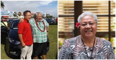 Samoa hủy dự án xây cảng của Trung Quốc là đúng đắn