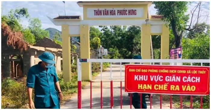 thừa thiên huế