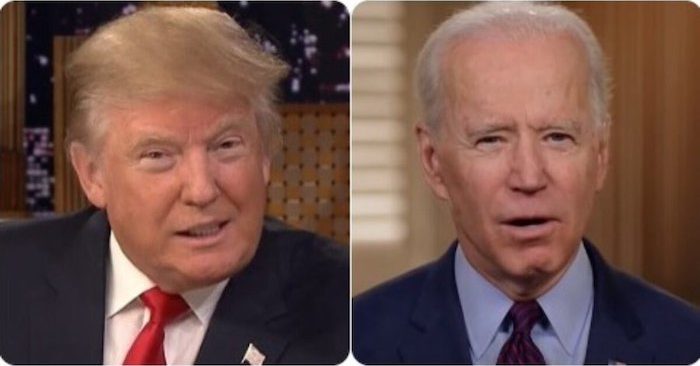 Nhiều người Mỹ hối hận vì đã bầu ông Biden làm tổng thống