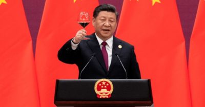 Global Times: Trung Quốc mới là kẻ chiến thắng thực sự trong thảm họa tại Afghanistan