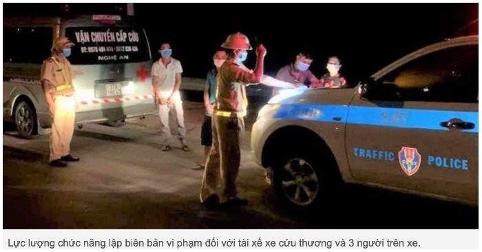 xe cứu thương 1