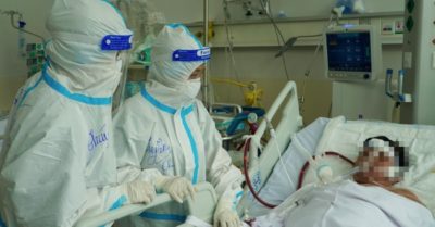 Cập nhật tối 20/9: Thêm 8.681 ca Covid-19, 215 người tử vong; Hà Nội dừng kiểm soát giấy đi đường từ 21/9