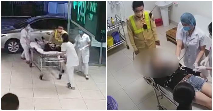 cấp cứu
