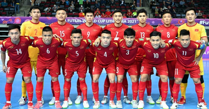 cầu thủ