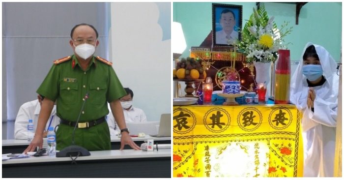 Vụ 5 cơ sở y tế không nhận cấp cứu: Công an nêu các dấu hiệu tội phạm