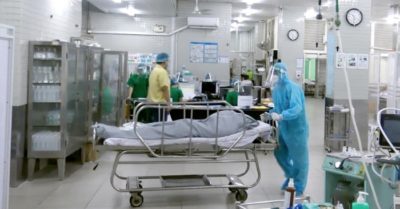 Cập nhật tối 5/9: Thêm 13.137 ca nhiễm; TP. HCM ghi nhận 10.230 người chết vì Covid-19