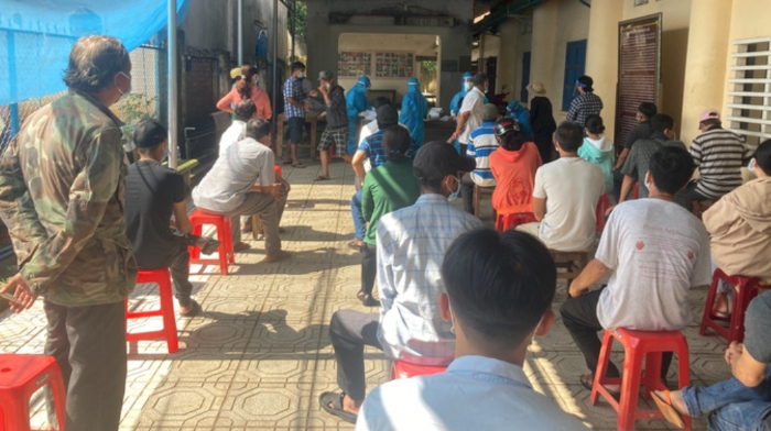đồng nai