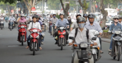 Kinh tế Việt Nam rớt hạng từ ngôi sao xuống dưới trung bình: Chuyên gia phân tích lí do