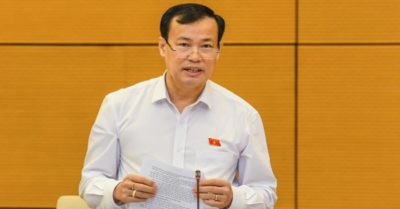 ‘Sau khi chiếu Người phán xử thì băng nhóm tội phạm xã hội đen xảy ra rất nhiều’