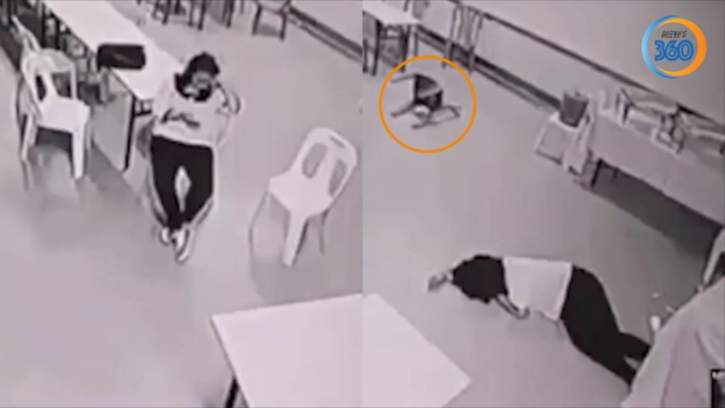 ngất xỉu