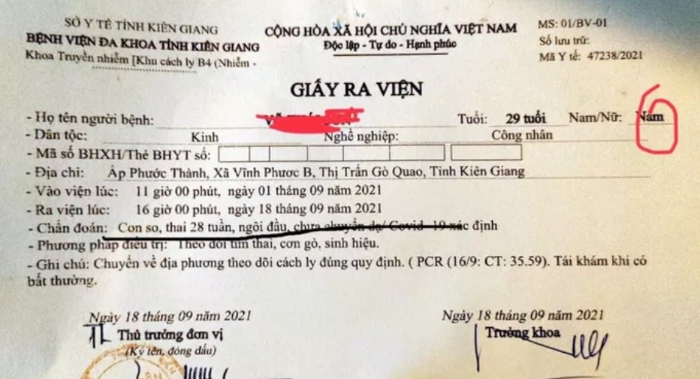 nhầm lẫn