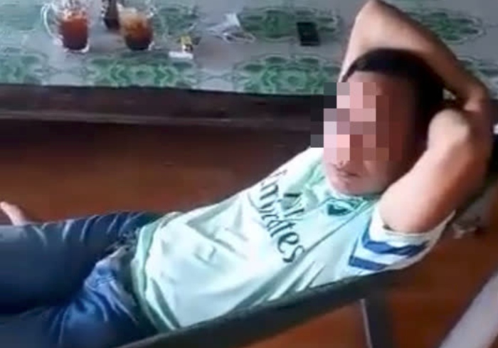 phó trưởng công an