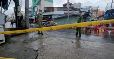 Vừa nới lỏng giãn cách, Phú Quốc phát hiện 17 ca Covid-19