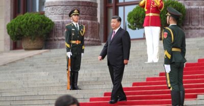 Tin thế giới 24/9: Bắc Kinh tuyên bố Trung Quốc dân chủ như Mỹ; Triều Tiên chưa muốn kết thúc cuộc chiến với Hàn Quốc