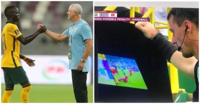 HLV Australia: ‘Chúng tôi đến Việt Nam để lấy 3 điểm’; AFC thử nghiệm VAR tại sân Mỹ Đình, Việt Nam càng nên cẩn thận