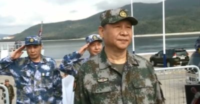 Thế giới 28/10: Trung Quốc gọi ‘Biển Đông là ngôi nhà chung’; Biden lên án Bắc Kinh ‘cưỡng chế’