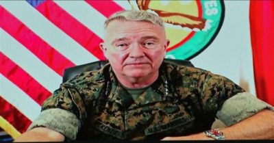 Chính quyền Biden xin lỗi vì không kích ‘nhầm’ khiến 10 dân thường ở Kabul thiệt mạng