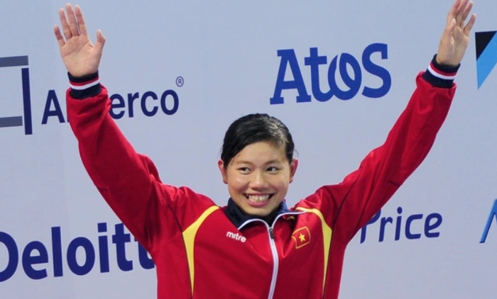 ánh viên