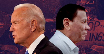 Tin thế giới 13/10: Biden sẽ hối hận về Trung Quốc; Philippines sẽ lén tiêm cho người dân?