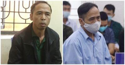 Cựu lãnh đạo phường lừa bán đất, chiếm đoạt gần 1 tỉ, lãnh án 12 năm