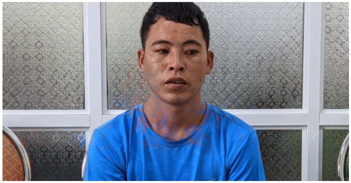 ông bố