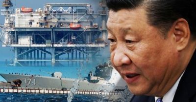 Thế giới 30/10: ‘Đừng tin Trung Quốc về Biển Đông’; Thái Lan gắn pin mặt trời vào đập thủy điện