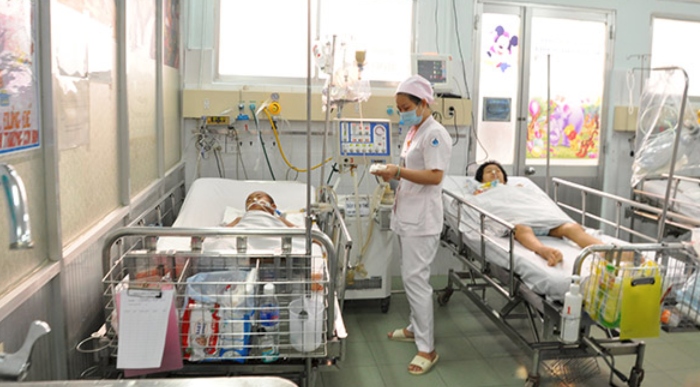 trẻ em
